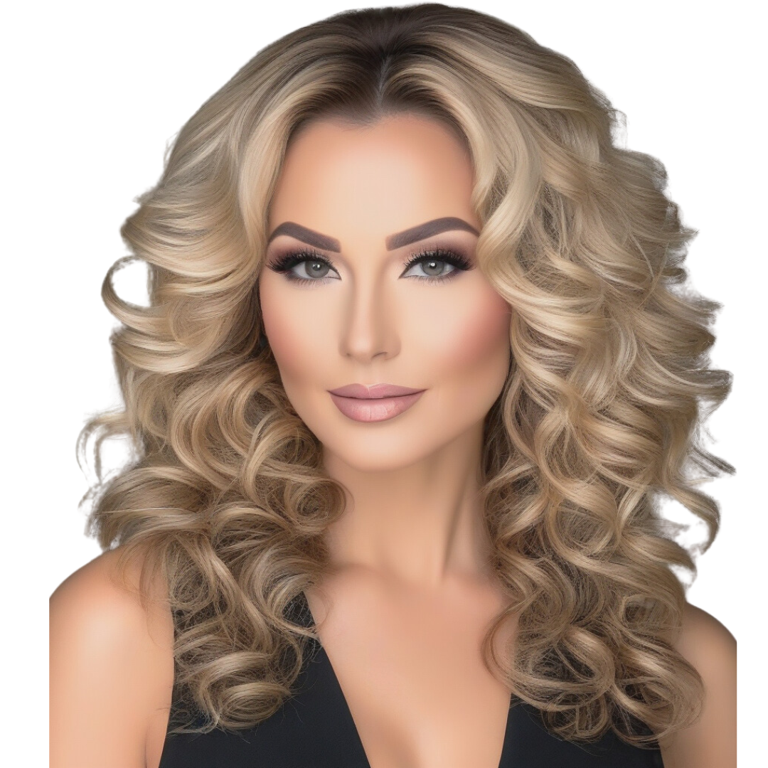 tracie-veteran wig