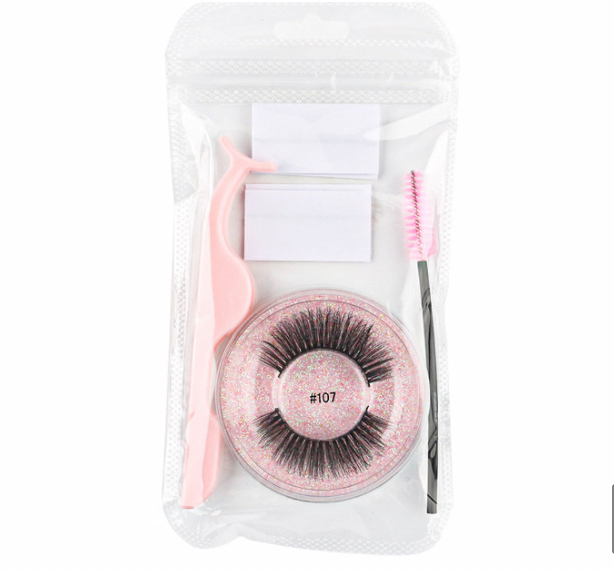 Faux Strip Lash Kit