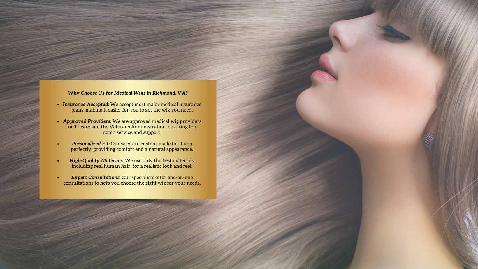 New Image RX Coverinz Wigs Extensions
