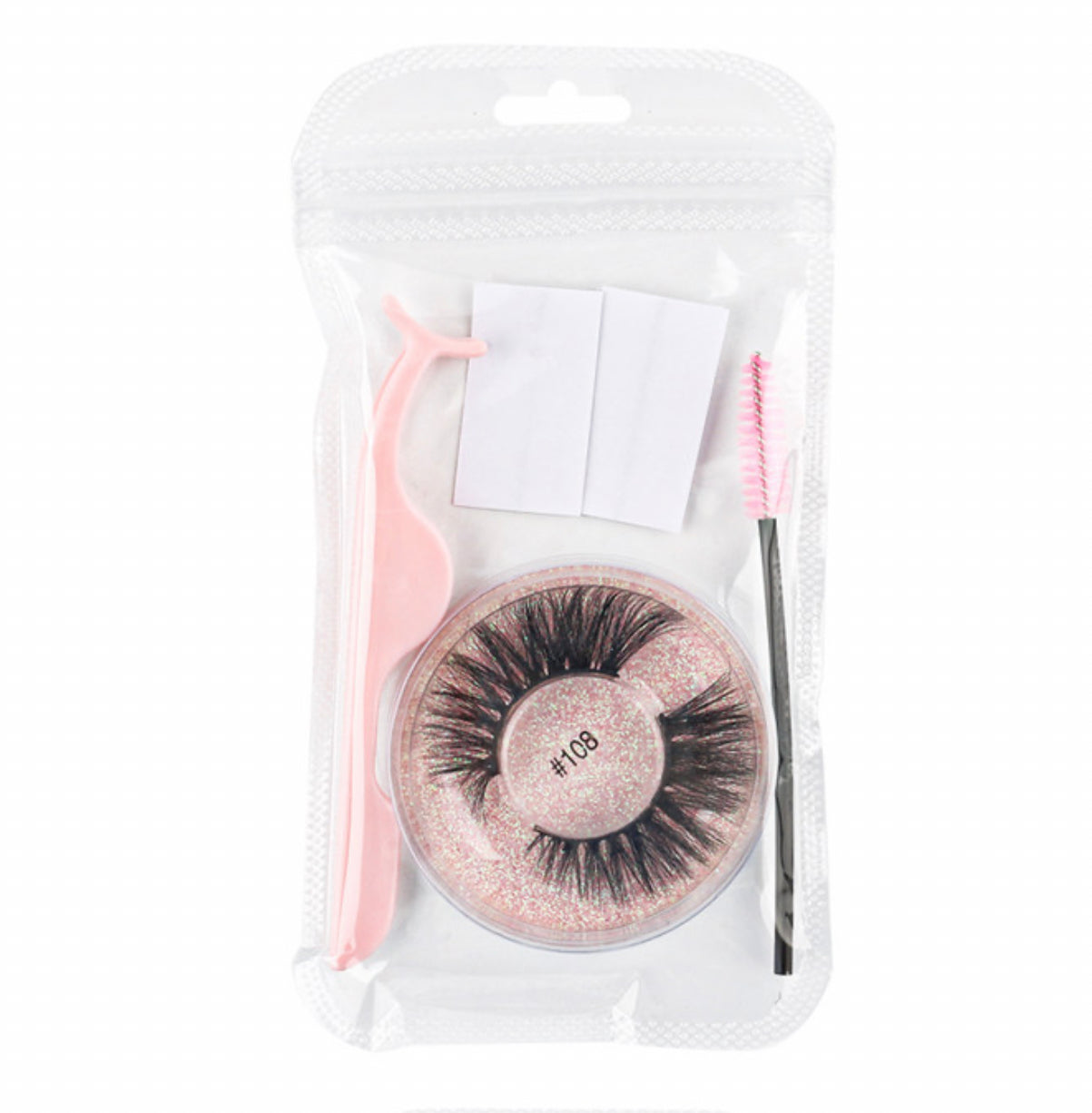 Faux Strip Lash Kit