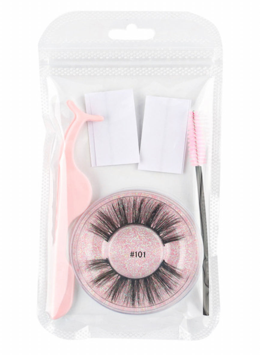 Faux Strip Lash Kit
