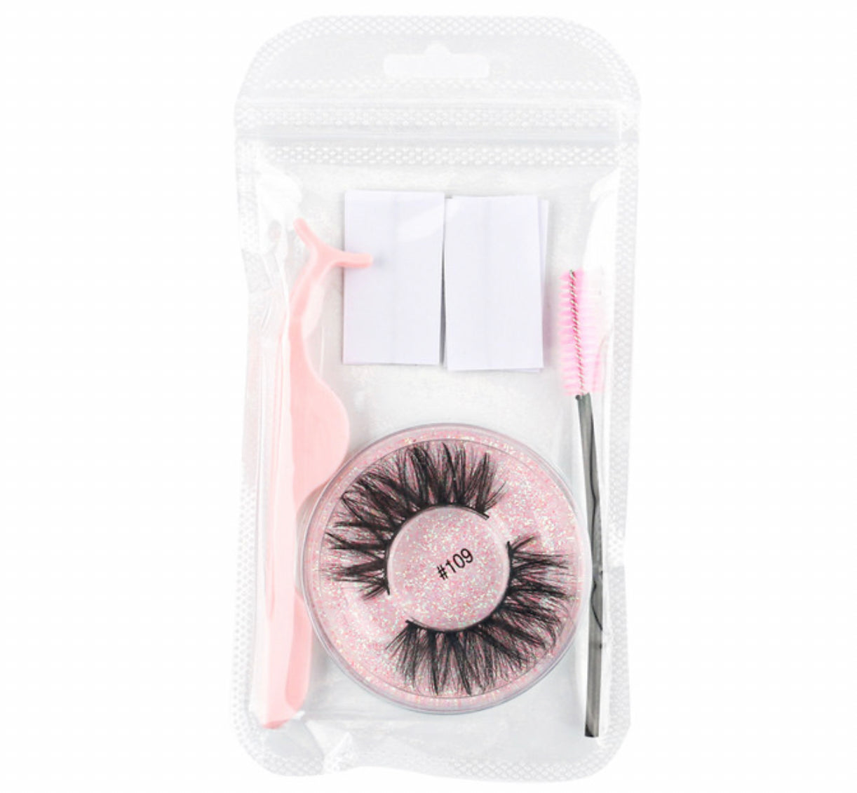 Faux Strip Lash Kit