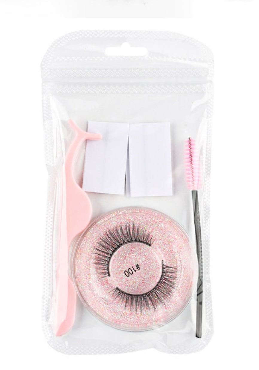 Faux Strip Lash Kit