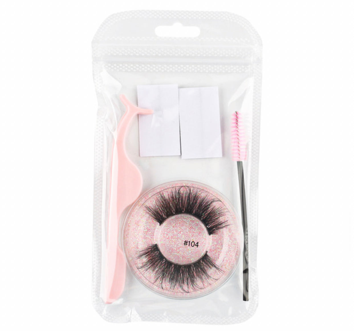 Faux Strip Lash Kit